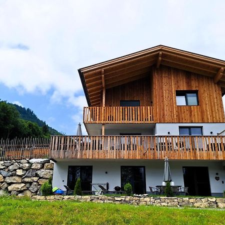 Motthof Apartman Lermoos Kültér fotó