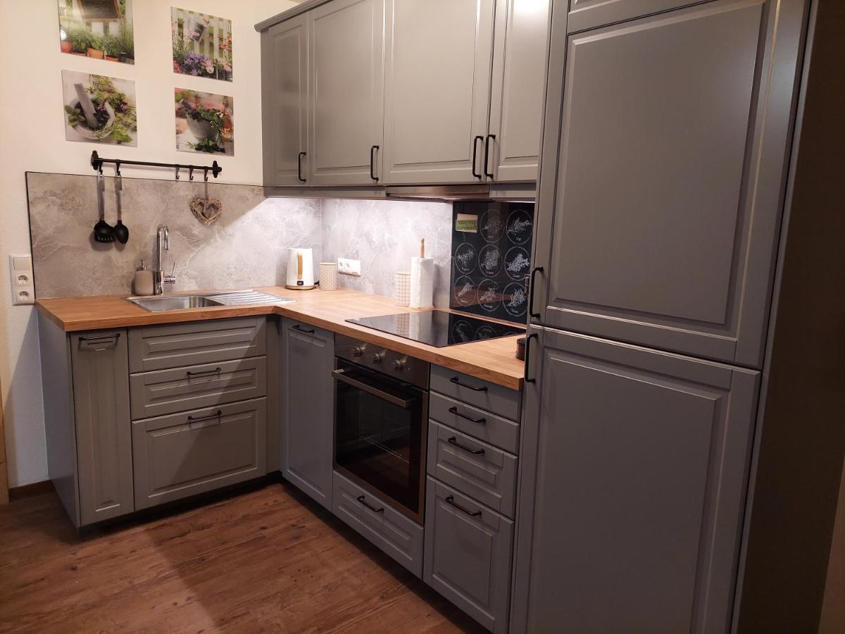 Motthof Apartman Lermoos Kültér fotó